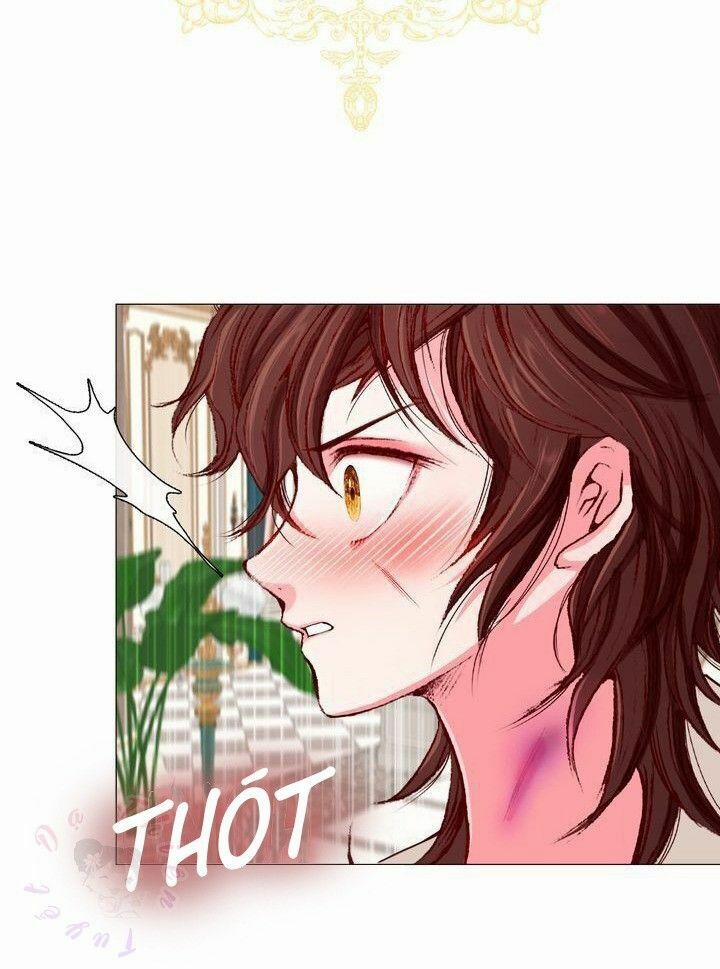 Trở Thành Tiểu Thư Xấu Xí 9 trang 38