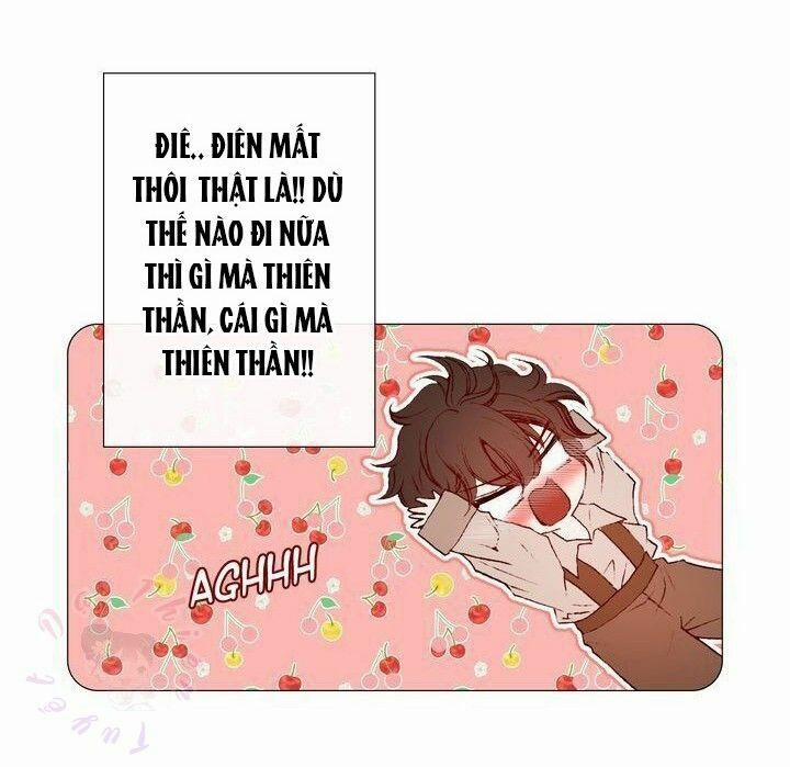 Trở Thành Tiểu Thư Xấu Xí 9 trang 39