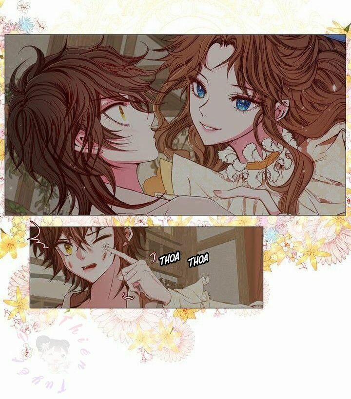 Trở Thành Tiểu Thư Xấu Xí 9 trang 41