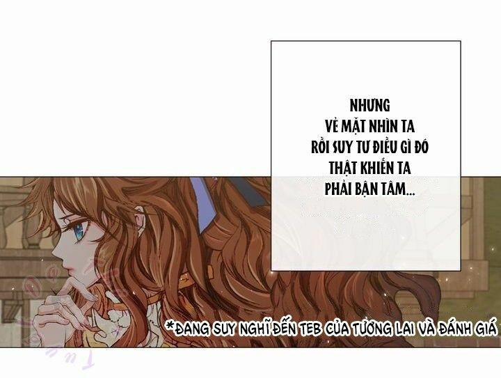 Trở Thành Tiểu Thư Xấu Xí 9 trang 44