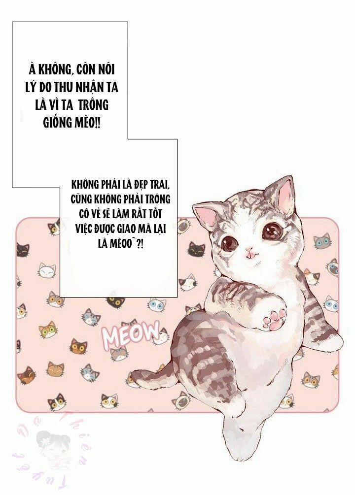 Trở Thành Tiểu Thư Xấu Xí 9 trang 45