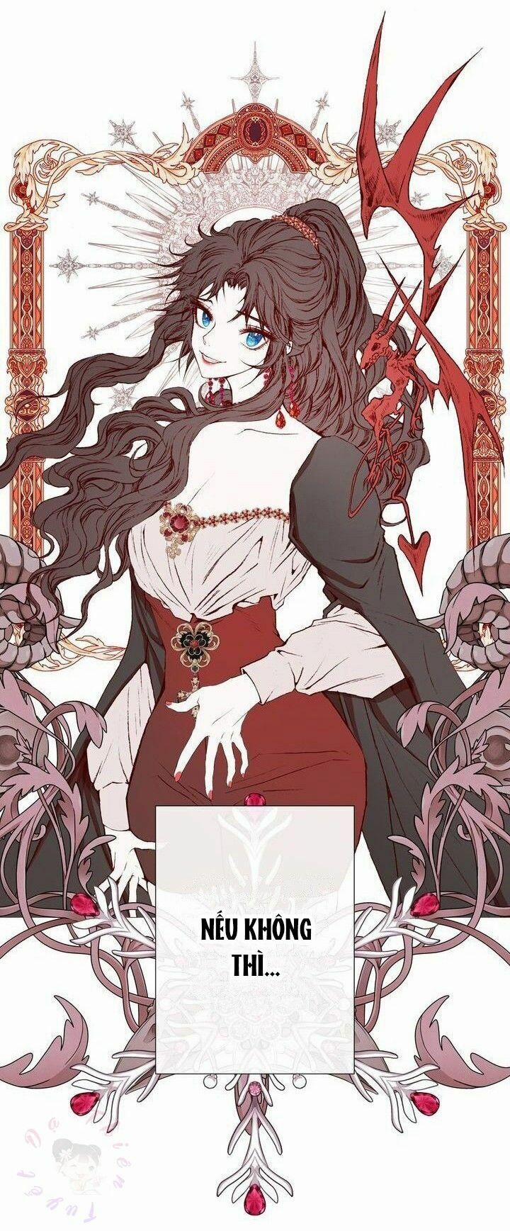 Trở Thành Tiểu Thư Xấu Xí 9 trang 46