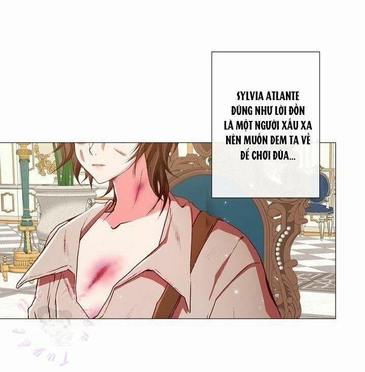 Trở Thành Tiểu Thư Xấu Xí 9 trang 47