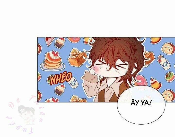 Trở Thành Tiểu Thư Xấu Xí 9 trang 5