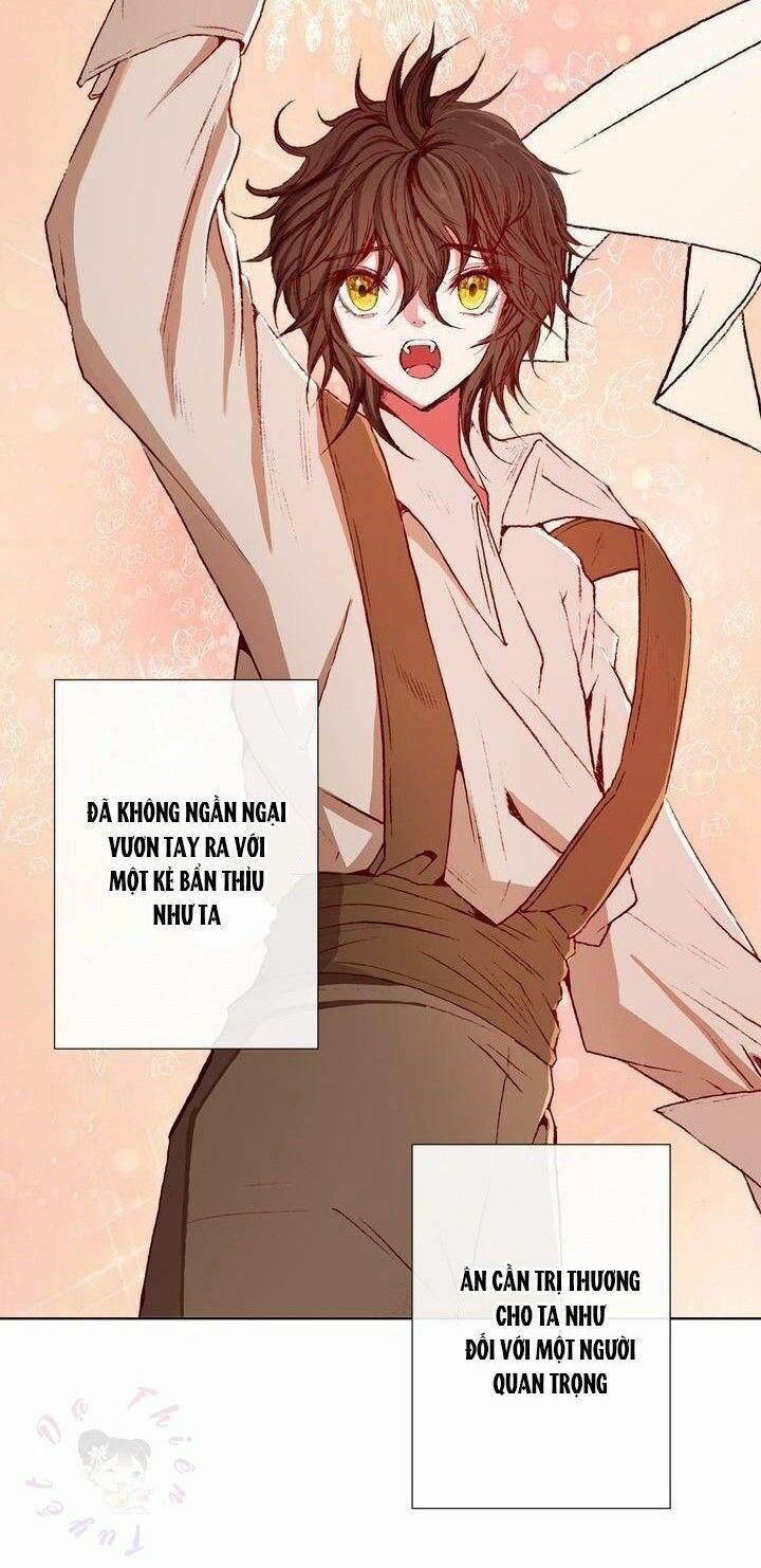 Trở Thành Tiểu Thư Xấu Xí 9 trang 51