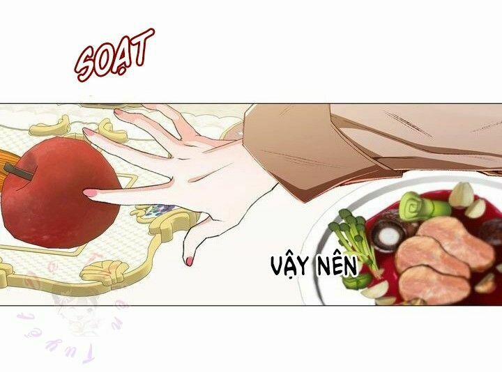 Trở Thành Tiểu Thư Xấu Xí 9 trang 53