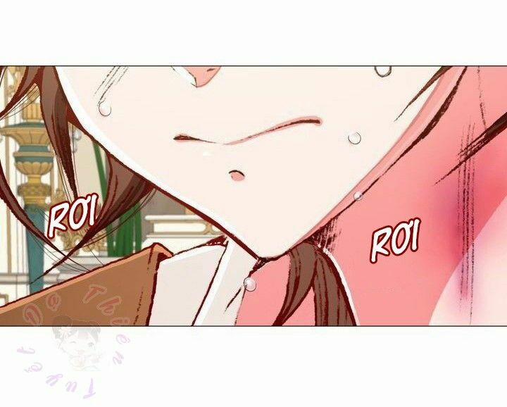 Trở Thành Tiểu Thư Xấu Xí 9 trang 55