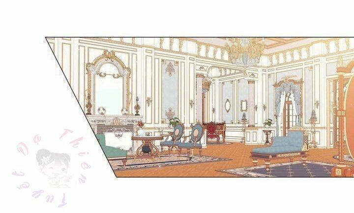 Trở Thành Tiểu Thư Xấu Xí 9 trang 58