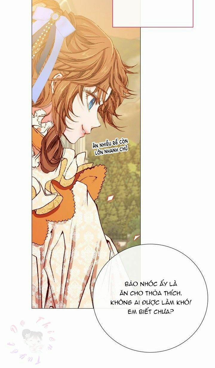 Trở Thành Tiểu Thư Xấu Xí 9 trang 62