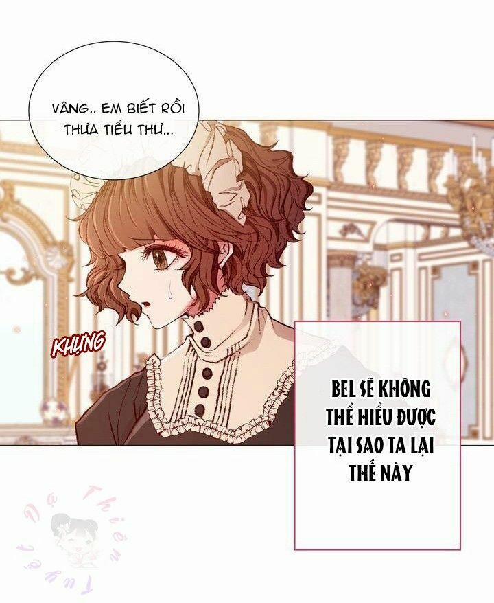 Trở Thành Tiểu Thư Xấu Xí 9 trang 63