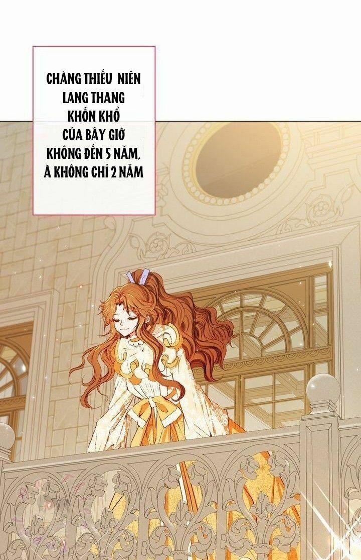 Trở Thành Tiểu Thư Xấu Xí 9 trang 64