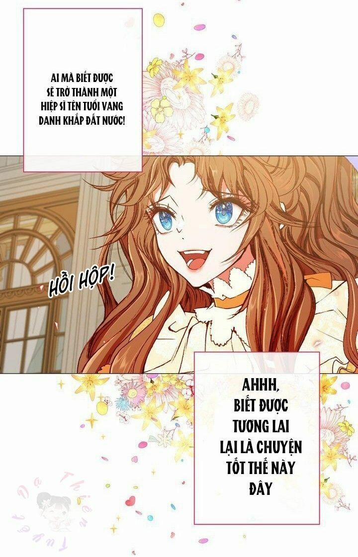 Trở Thành Tiểu Thư Xấu Xí 9 trang 66