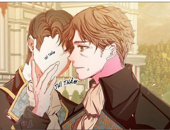 Trở Thành Tiểu Thư Xấu Xí 9 trang 68