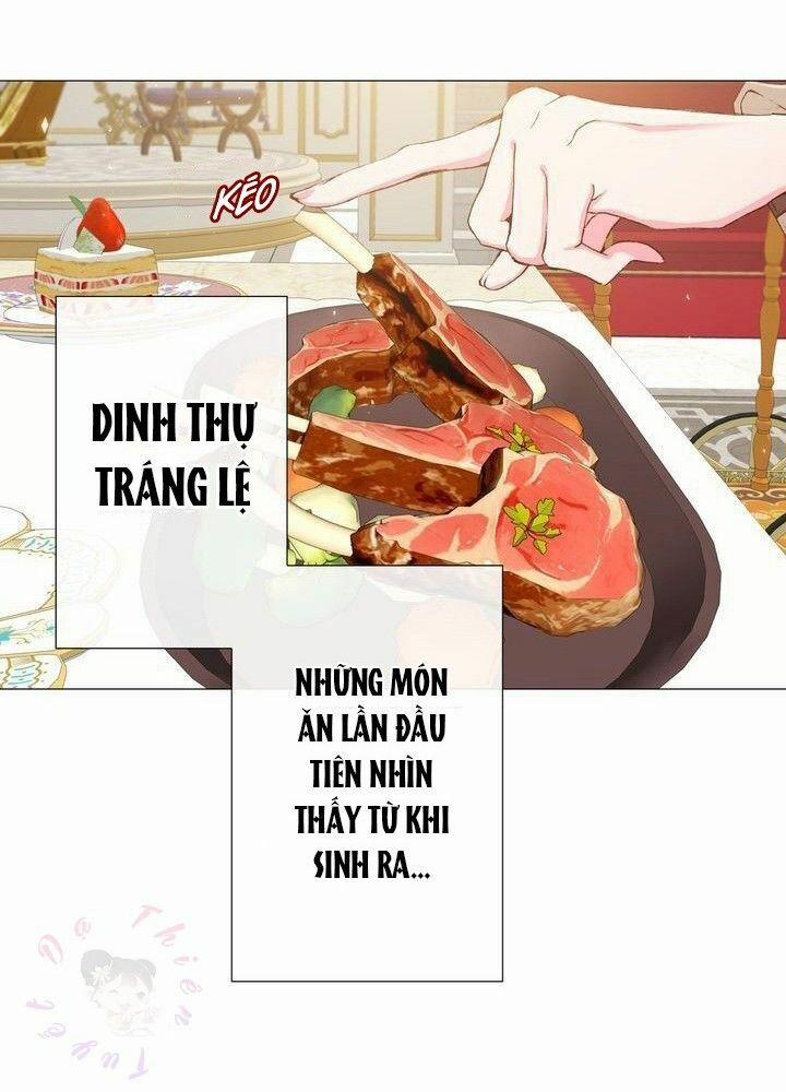 Trở Thành Tiểu Thư Xấu Xí 9 trang 7