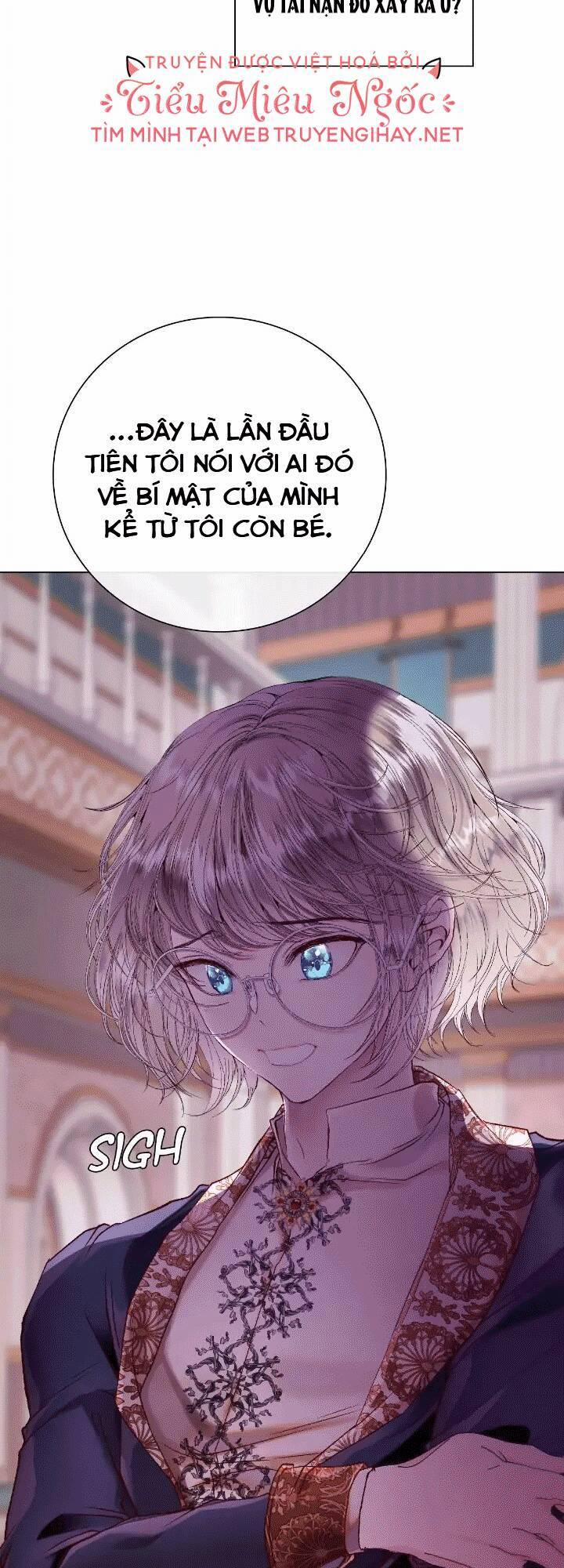 Trở Thành Tiểu Thư Xấu Xí 90 trang 15