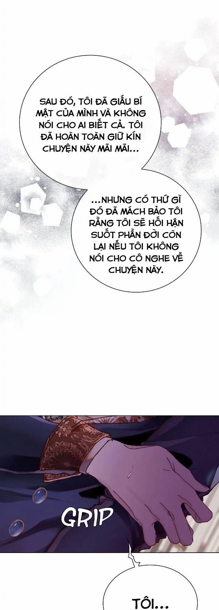 Trở Thành Tiểu Thư Xấu Xí 90 trang 17