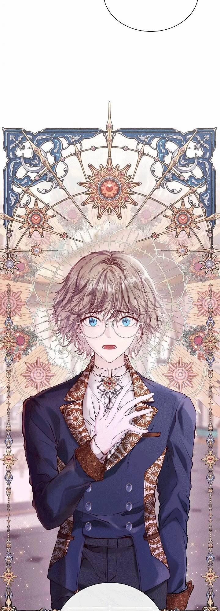 Trở Thành Tiểu Thư Xấu Xí 90 trang 18