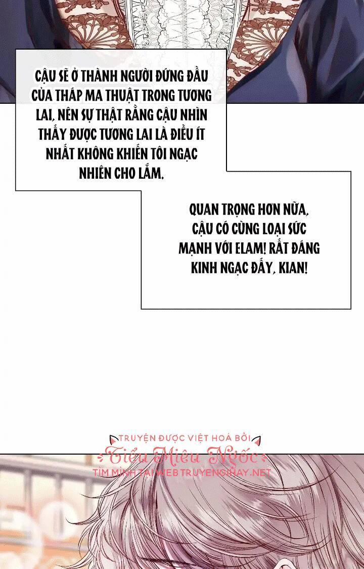 Trở Thành Tiểu Thư Xấu Xí 90 trang 24