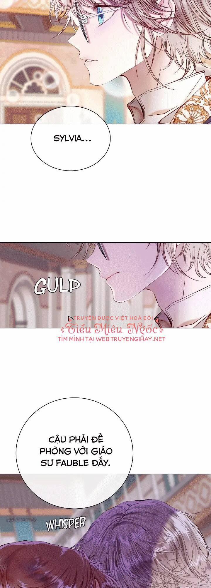 Trở Thành Tiểu Thư Xấu Xí 90 trang 25