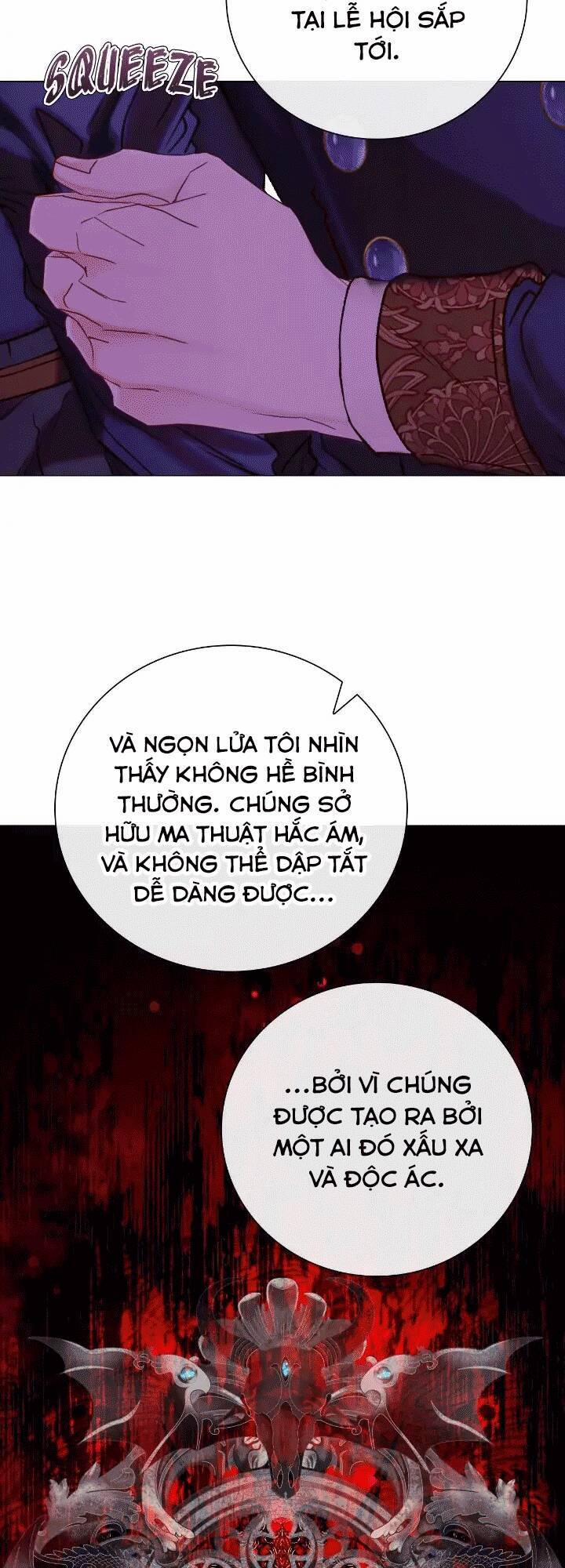 Trở Thành Tiểu Thư Xấu Xí 90 trang 27