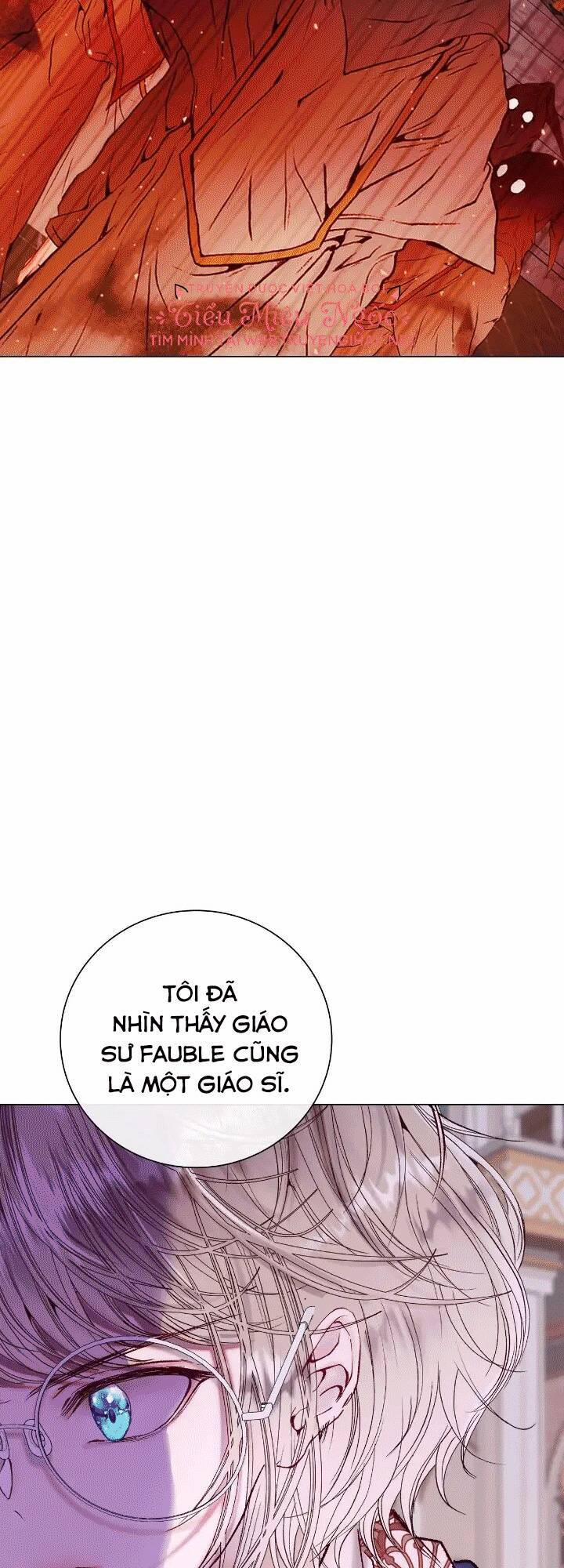 Trở Thành Tiểu Thư Xấu Xí 90 trang 29