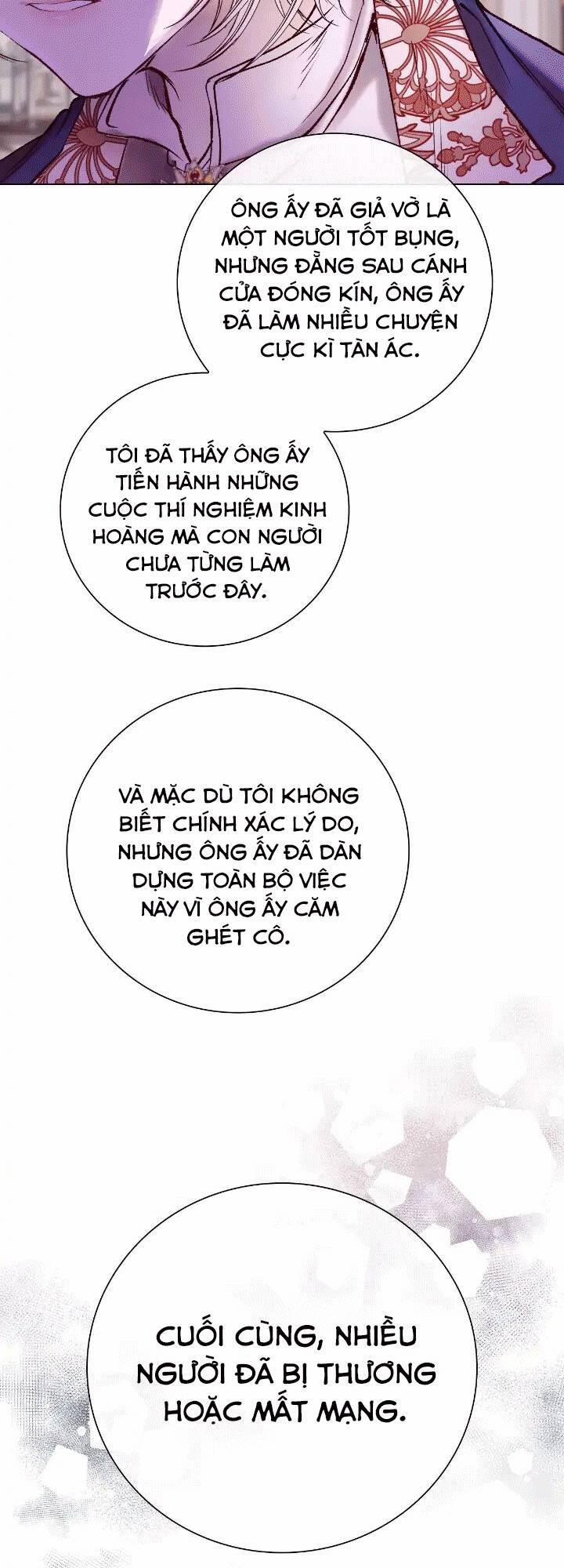 Trở Thành Tiểu Thư Xấu Xí 90 trang 30