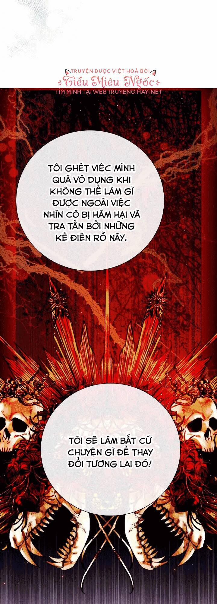 Trở Thành Tiểu Thư Xấu Xí 90 trang 31