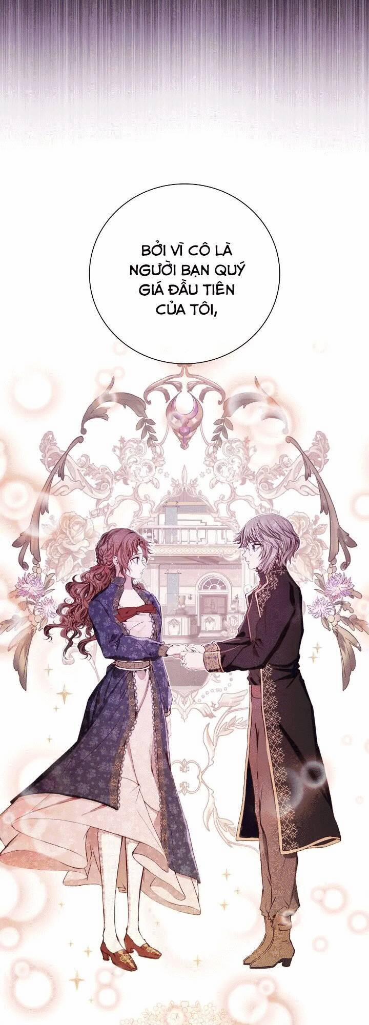 Trở Thành Tiểu Thư Xấu Xí 90 trang 32