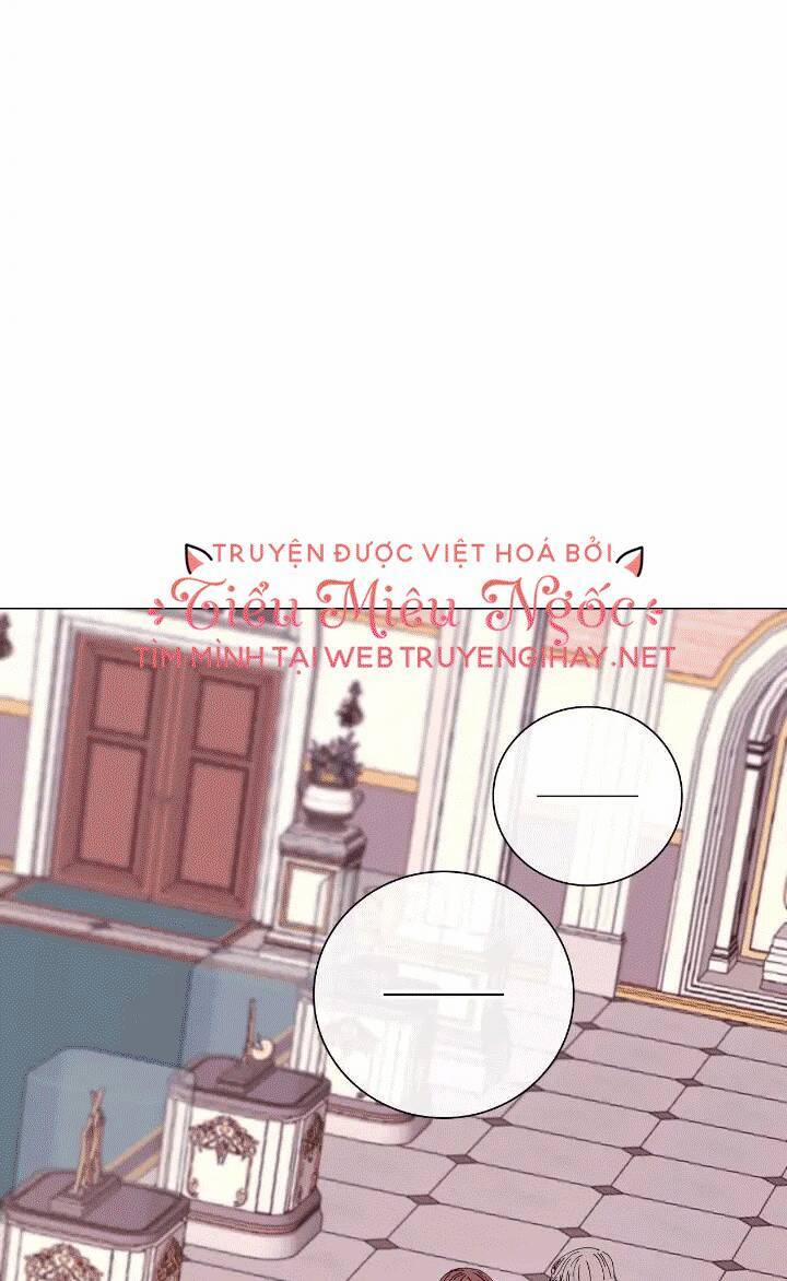 Trở Thành Tiểu Thư Xấu Xí 90 trang 35