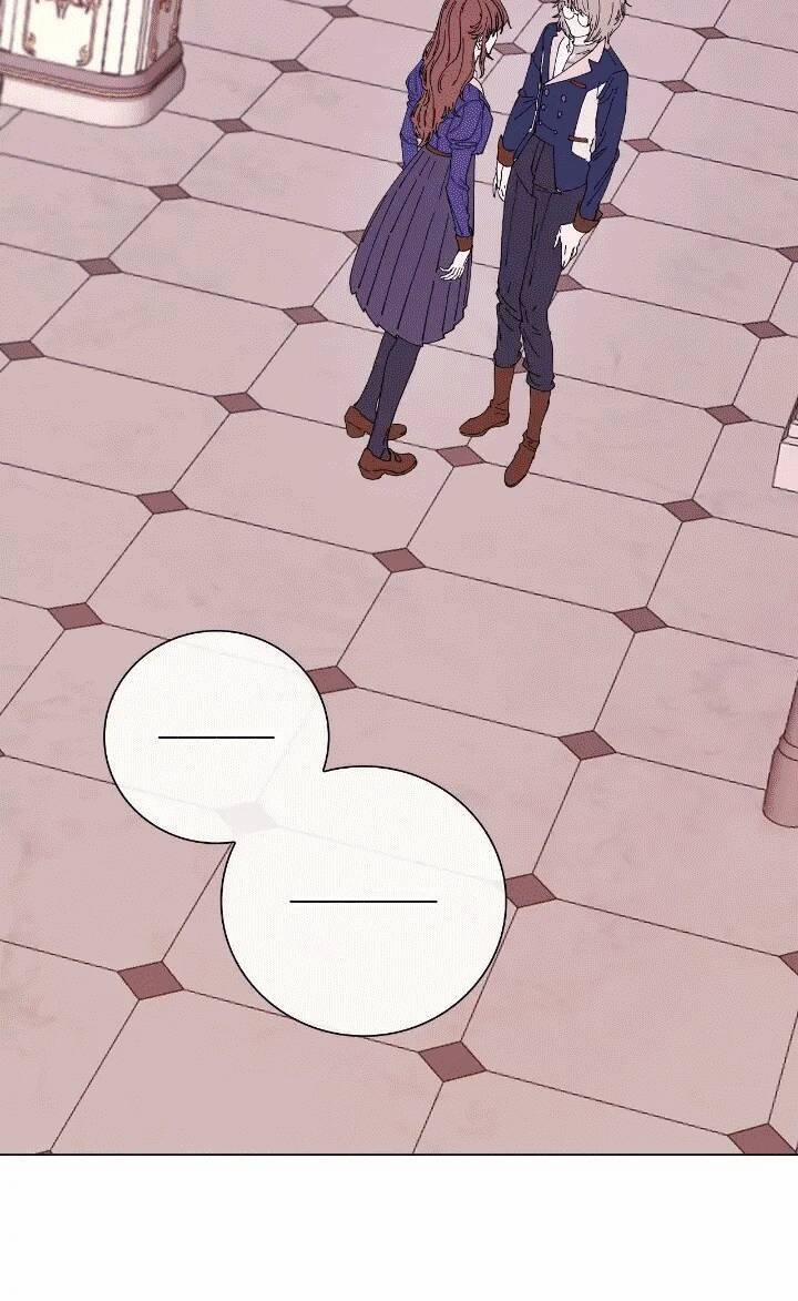 Trở Thành Tiểu Thư Xấu Xí 90 trang 36