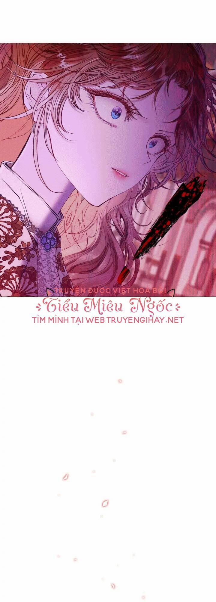 Trở Thành Tiểu Thư Xấu Xí 90 trang 37