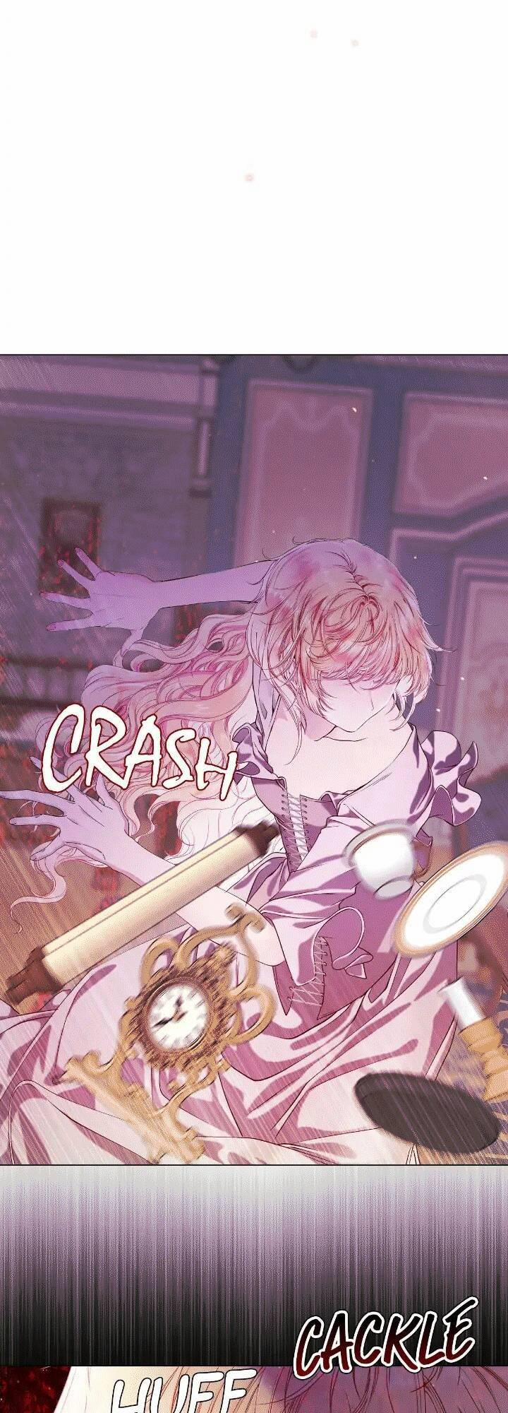 Trở Thành Tiểu Thư Xấu Xí 90 trang 38