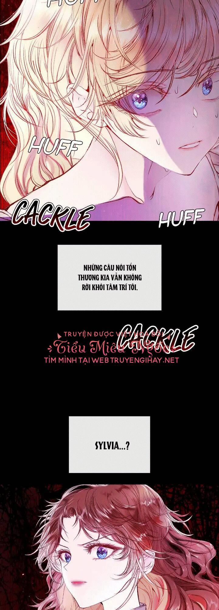 Trở Thành Tiểu Thư Xấu Xí 90 trang 39