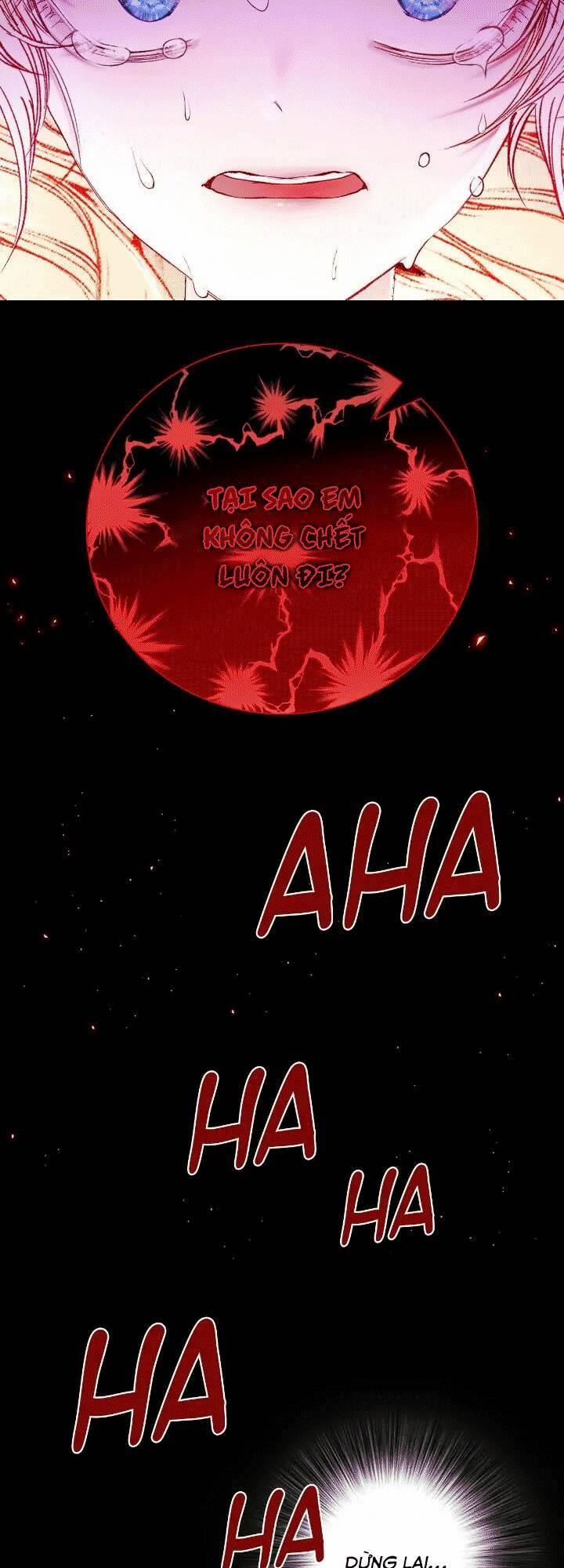 Trở Thành Tiểu Thư Xấu Xí 90 trang 42