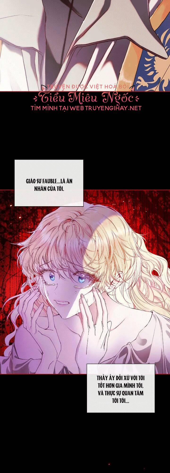 Trở Thành Tiểu Thư Xấu Xí 90 trang 46