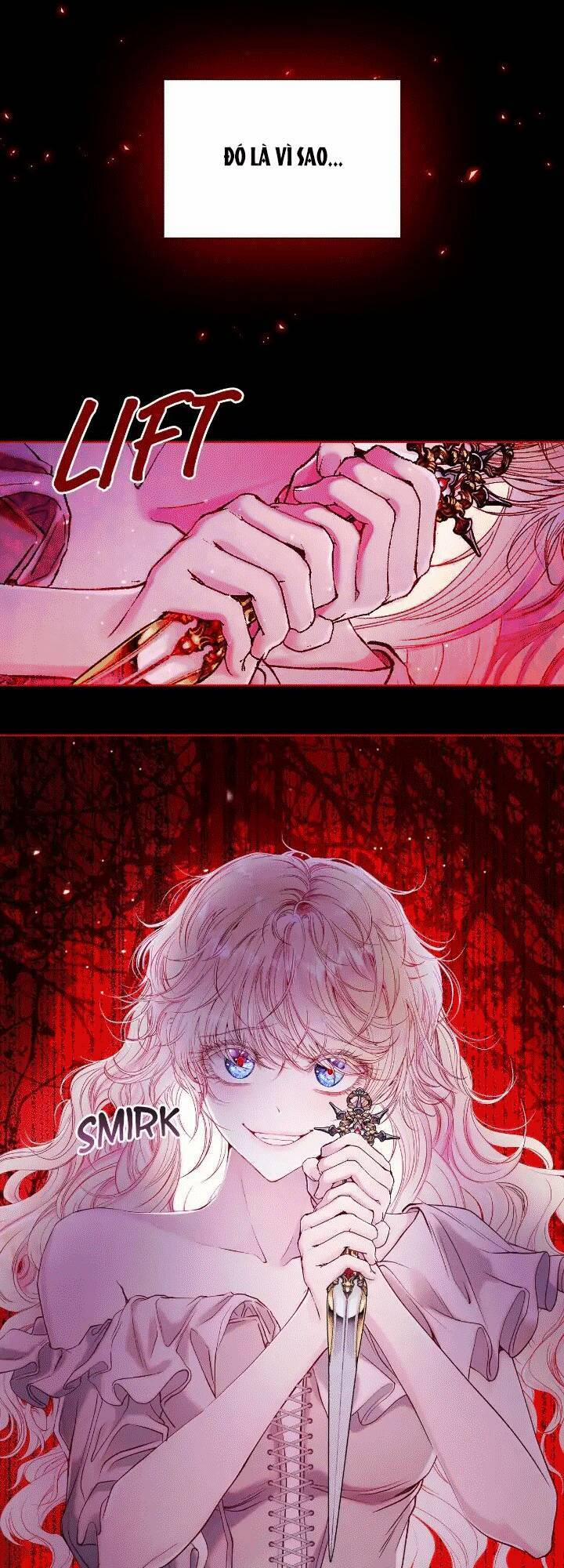 Trở Thành Tiểu Thư Xấu Xí 90 trang 47