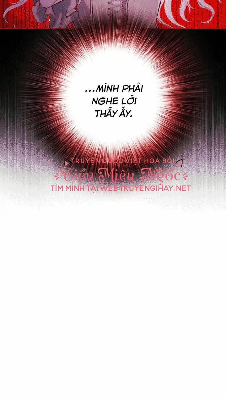 Trở Thành Tiểu Thư Xấu Xí 90 trang 48