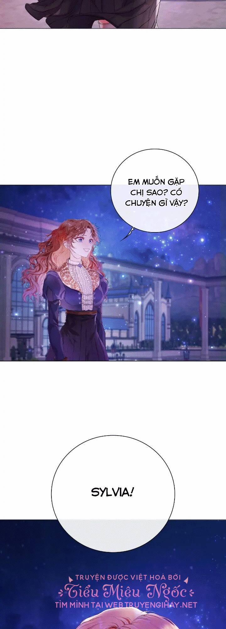 Trở Thành Tiểu Thư Xấu Xí 90 trang 51