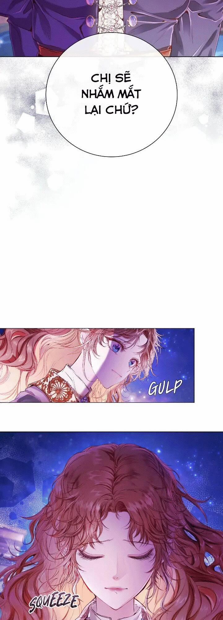 Trở Thành Tiểu Thư Xấu Xí 90 trang 54