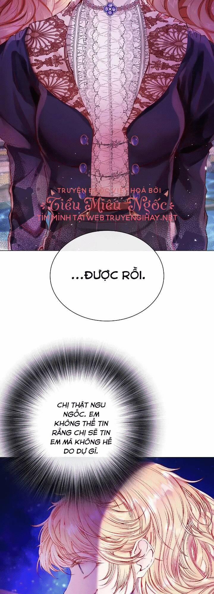 Trở Thành Tiểu Thư Xấu Xí 90 trang 55