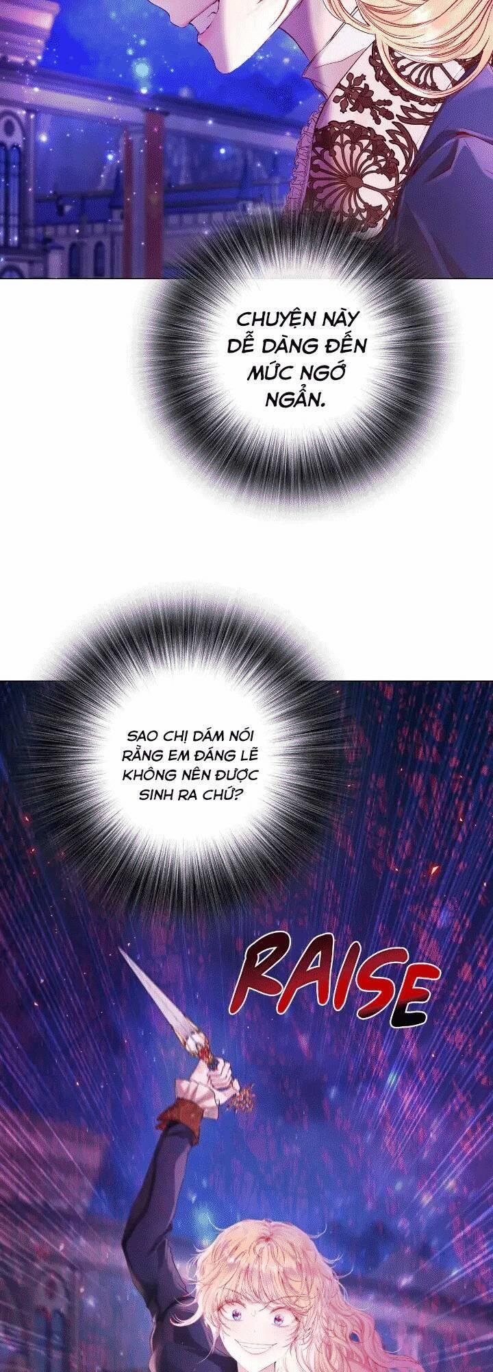 Trở Thành Tiểu Thư Xấu Xí 90 trang 56