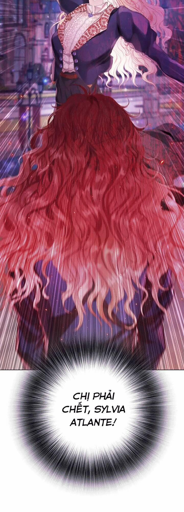 Trở Thành Tiểu Thư Xấu Xí 90 trang 57