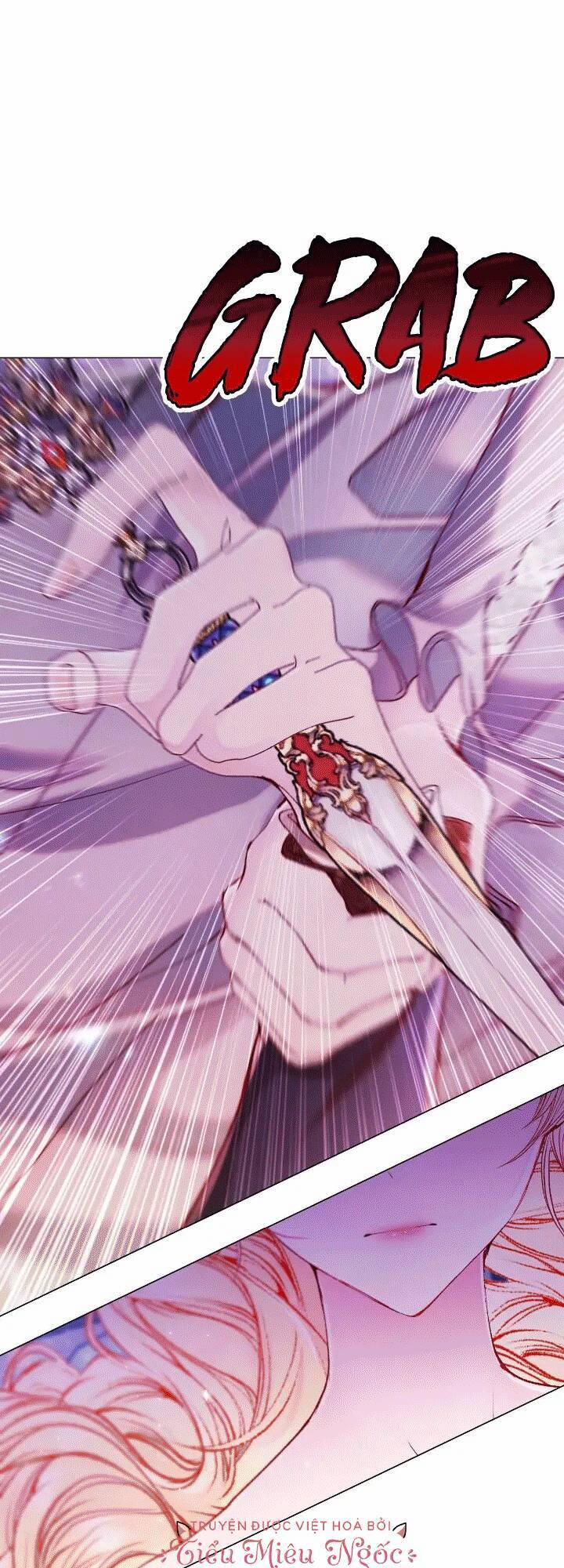 Trở Thành Tiểu Thư Xấu Xí 90 trang 58