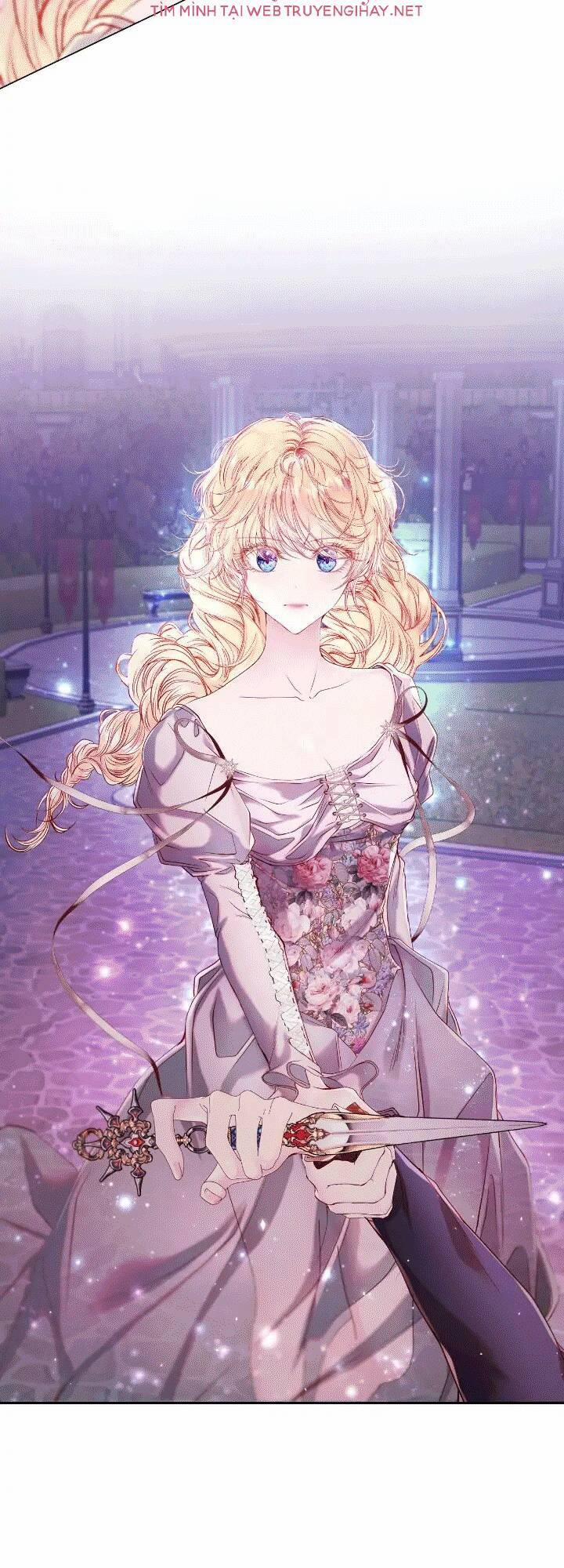 Trở Thành Tiểu Thư Xấu Xí 90 trang 59