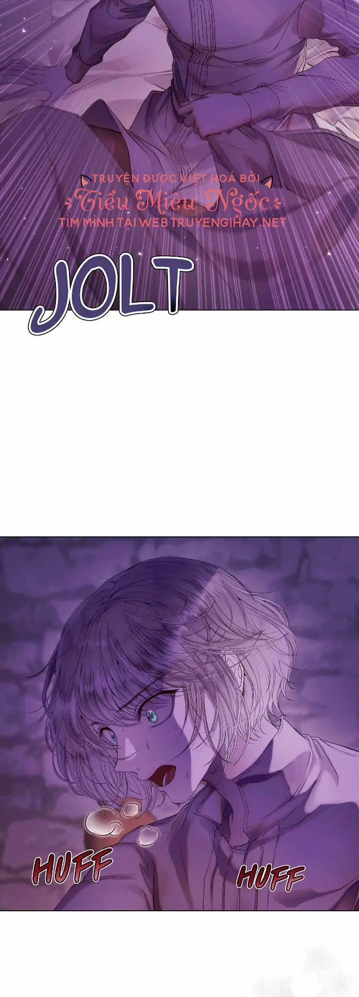 Trở Thành Tiểu Thư Xấu Xí 90 trang 6