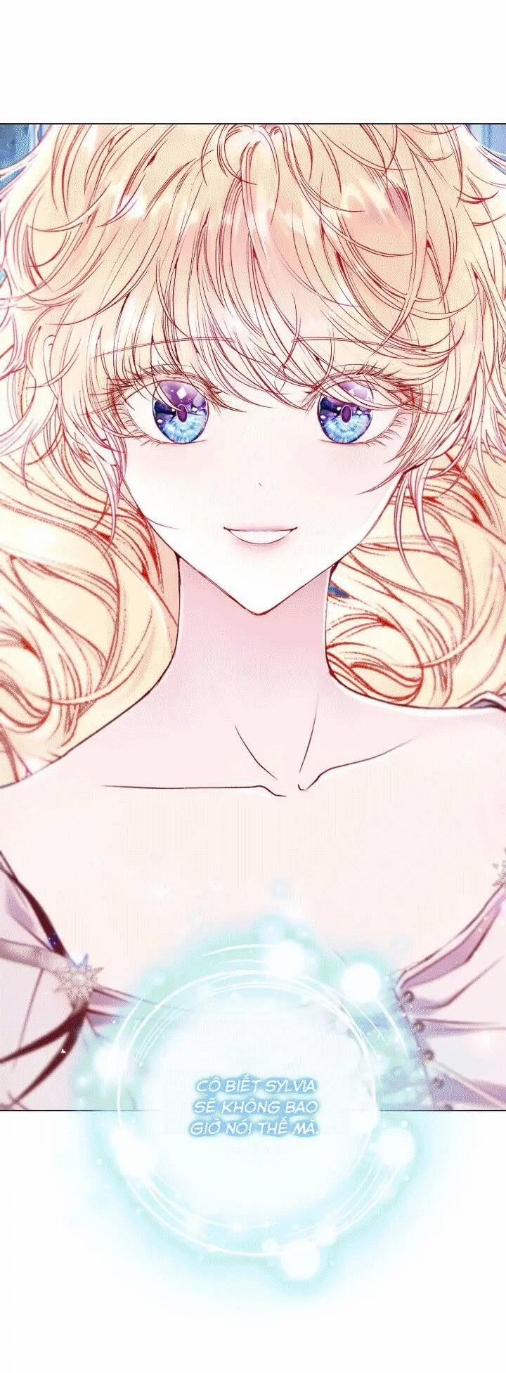 Trở Thành Tiểu Thư Xấu Xí 90 trang 60