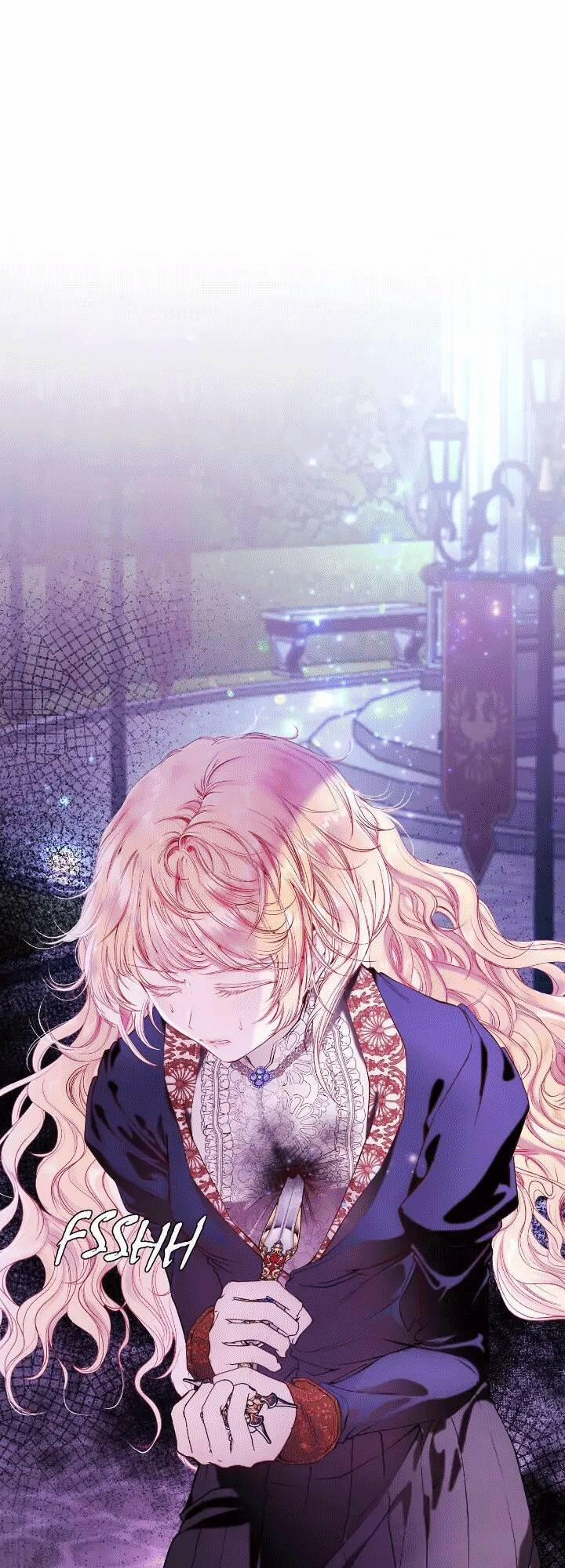 Trở Thành Tiểu Thư Xấu Xí 90 trang 64