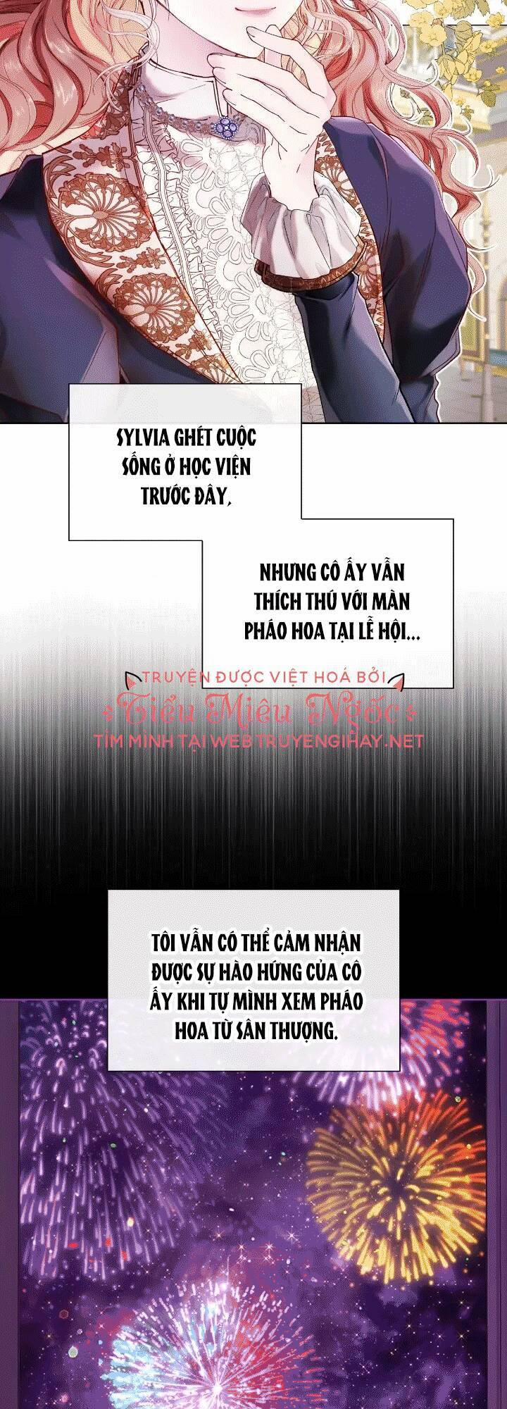 Trở Thành Tiểu Thư Xấu Xí 90 trang 9