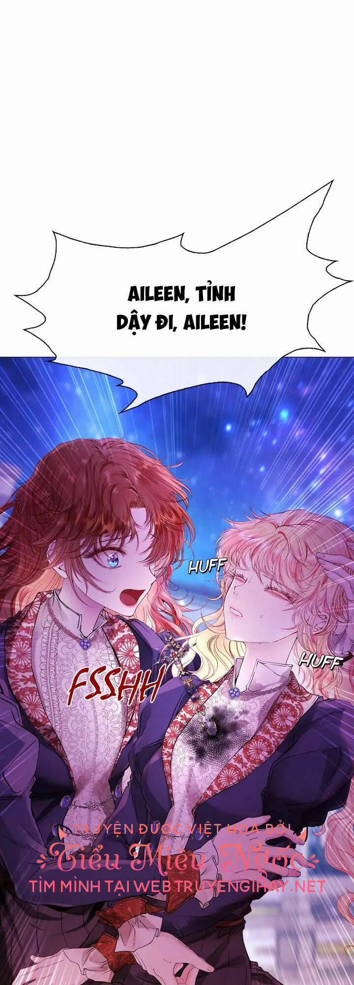 Trở Thành Tiểu Thư Xấu Xí 91 trang 1