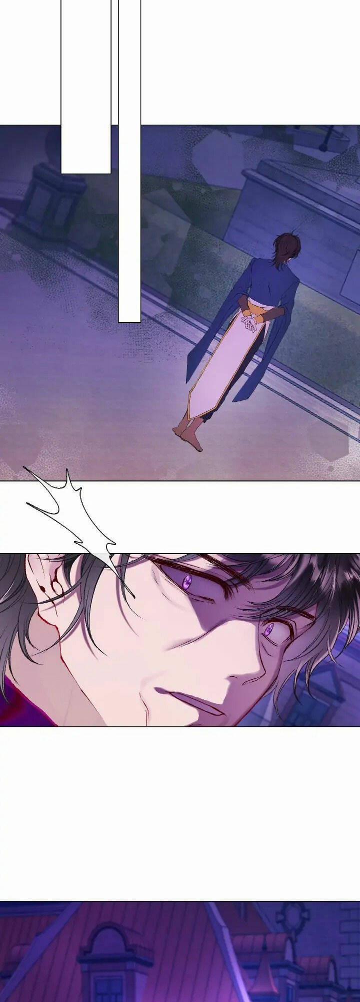 Trở Thành Tiểu Thư Xấu Xí 91 trang 11